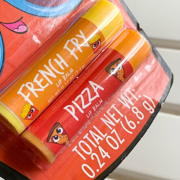 7 of Lip Balms We Smell - Picture 3 of 4